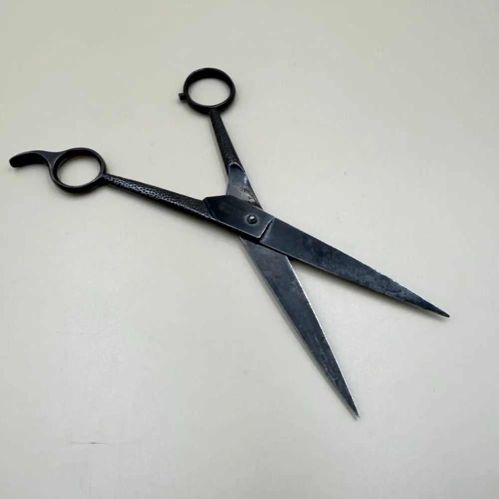 Lot of 3 Vintage Scissors Shears Made In USA MCM Kitchen Utensils Retro